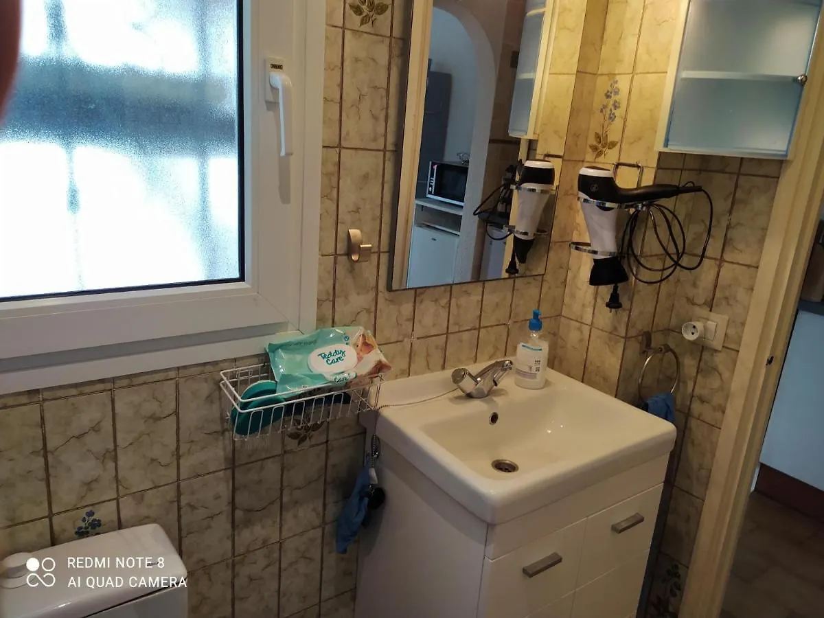 Apartment Estudio Con Preciosas Vistas Empuriabrava